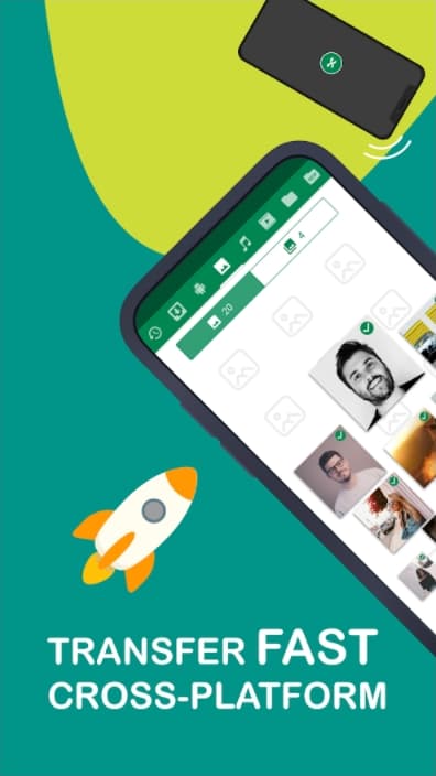 Xender Prime MOD APK