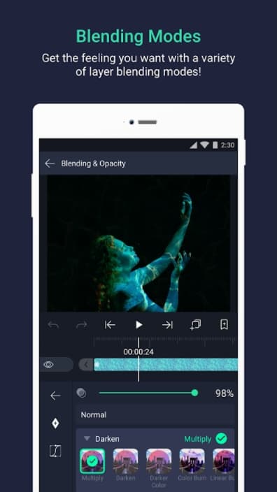 Alight Motion MOD APK Latest Version