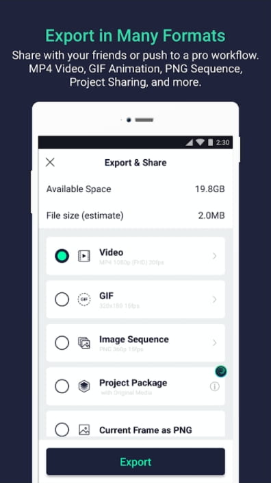 Alight Motion Pro APK Download