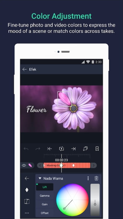 Alight Motion Pro APK
