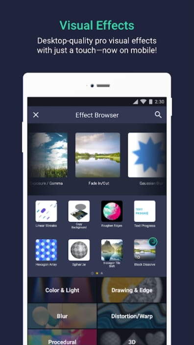 Alight Motion Pro MOD APK