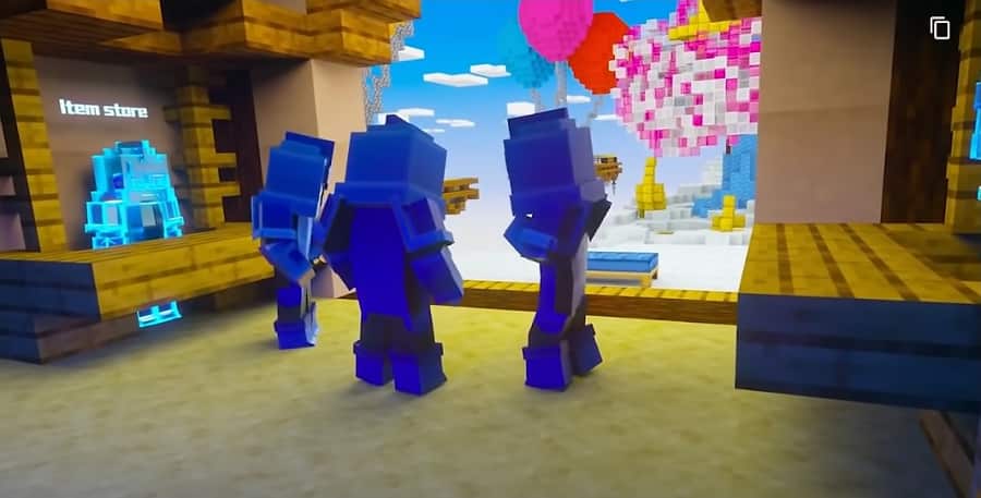 Bed Wars MOD APK Unlimited Everything