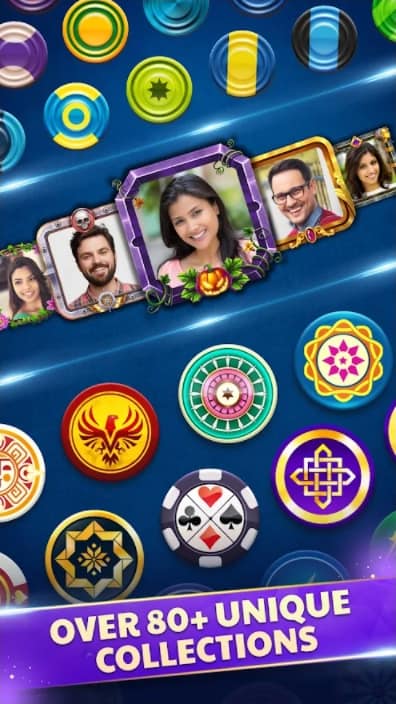 Carrom King MOD APK Unlimited Coins and Diamonds