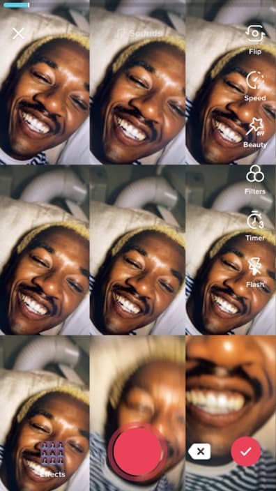 Download TikTok MOD APK Latest Version