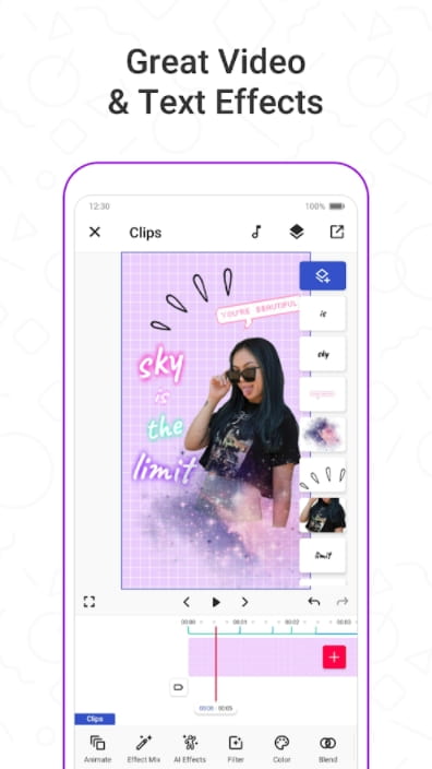 Funimate Pro MOD APK