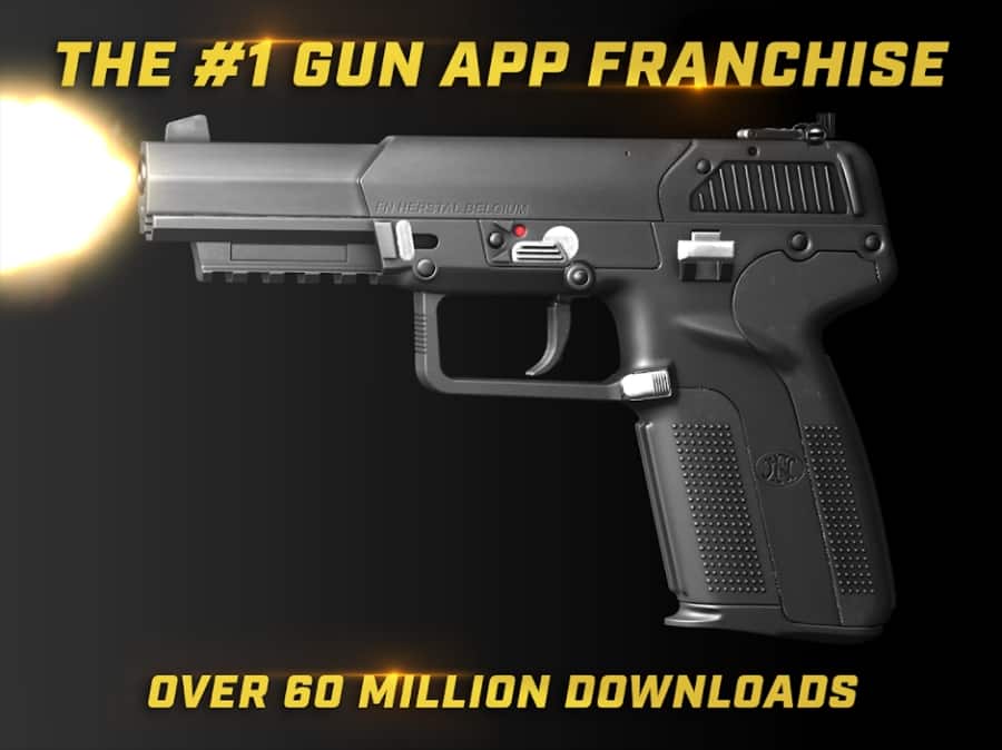 iGun Pro 2 MOD APK Download