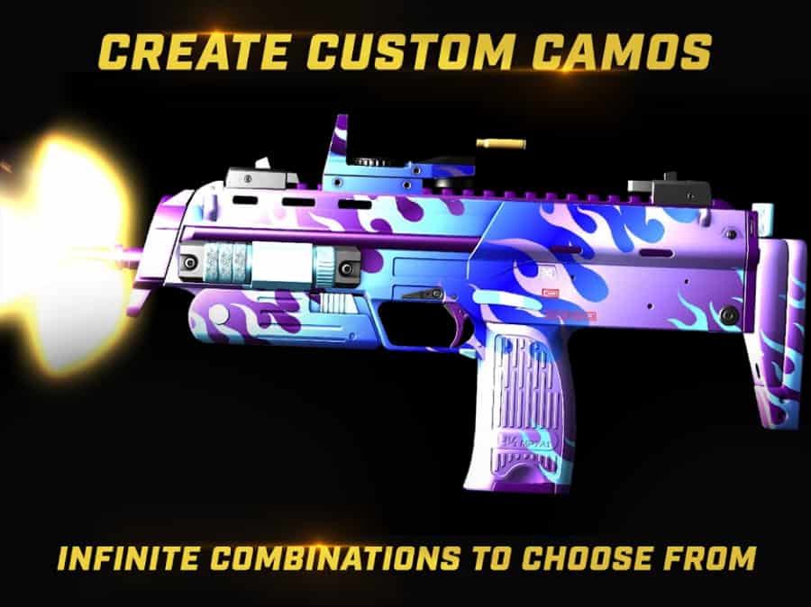 iGun Pro 2 MOD APK Unlimited Coins