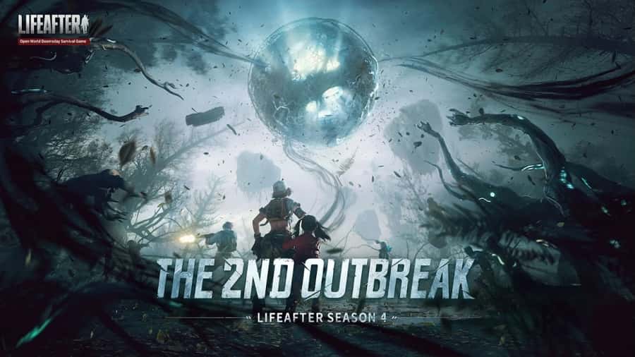 LifeAfter MOD APK MOD Menu