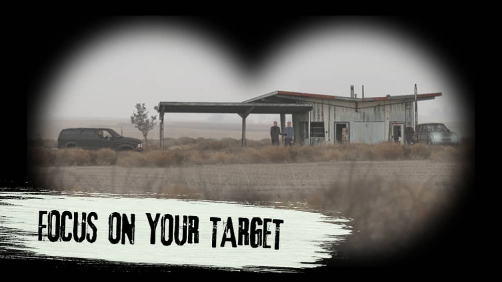 Lonewolf MOD APK Premium Unlocked