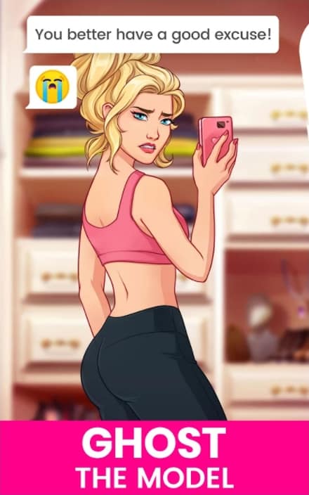 Lovelink MOD APK Gems