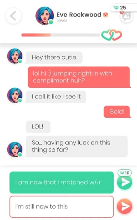 Lovelink MOD APK whatsappstatusimages.com