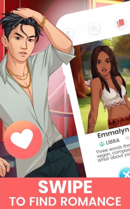 Lovelink MOD APK