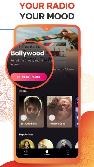 Resso MOD APK Download