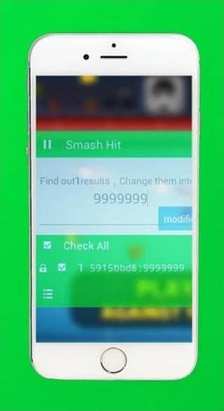 SB Game Hacker APK Download