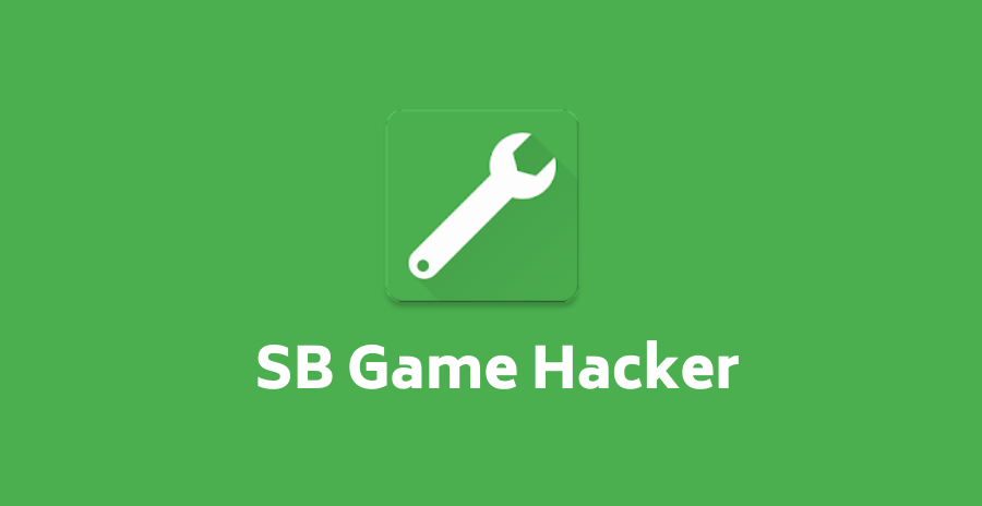 SB Game Hacker APK