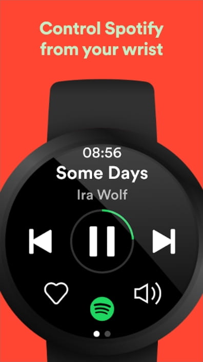 Spotify Premium APK Latest Version