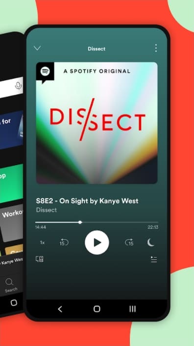 Spotify Premium Unlocked