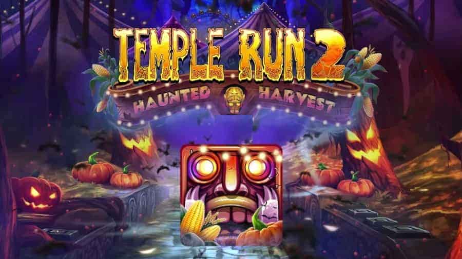 Temple Run 2 MOD APK