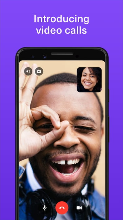 TextNow MOD APK