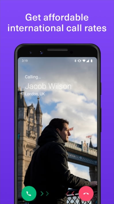 TextNow MOD APK Premium