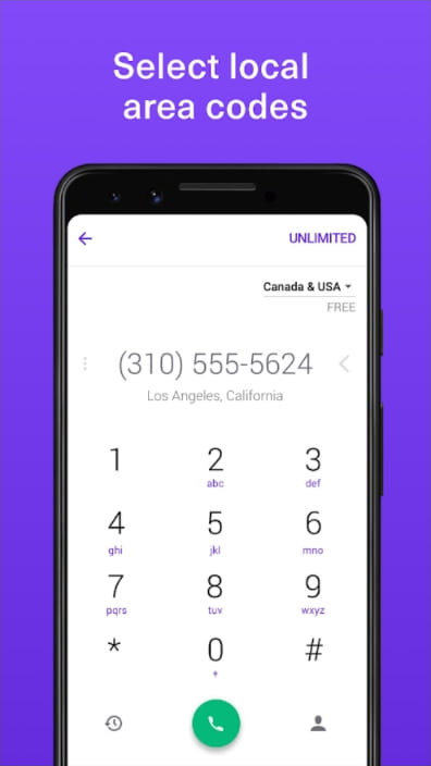 TextNow Premium APK Unlimited Credits
