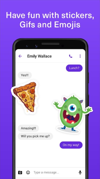 TextNow Premium MOD APK Download