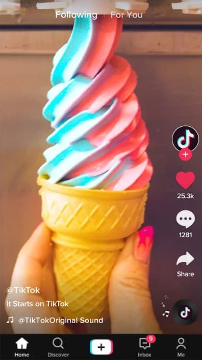 TikTok MOD APK No Ads