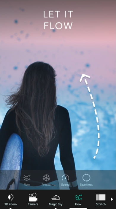 VIMAGE MOD APK No Watermark
