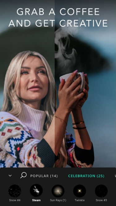 VIMAGE MOD APK Pro Download