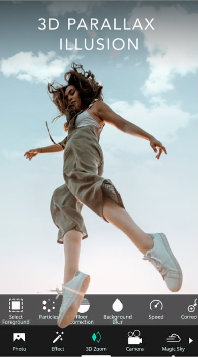 VIMAGE Pro APK