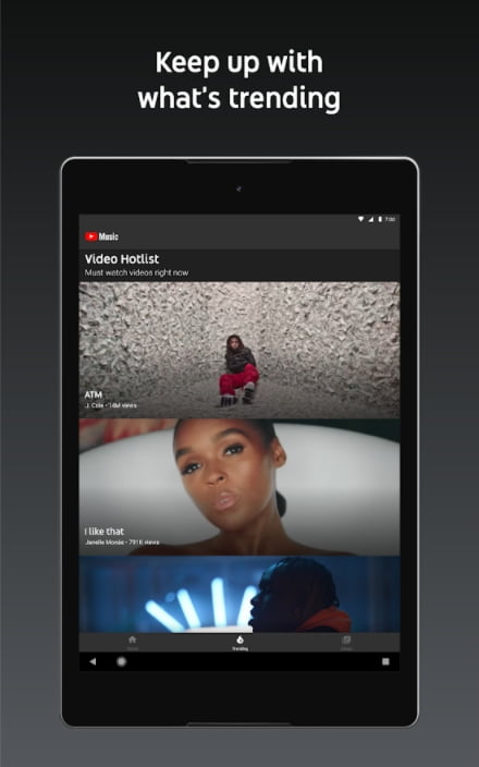 YouTube Music MOD APK XDA