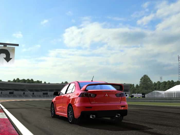 Assoluto Racing APK