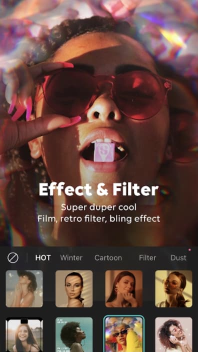 B612 MOD APK Premium