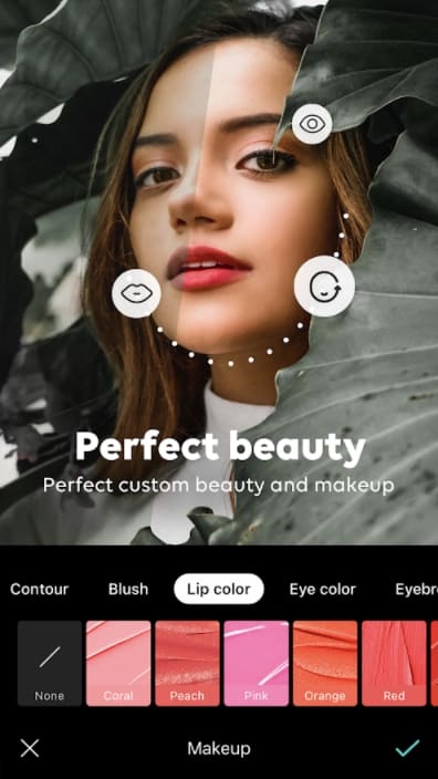 B612 MOD APK Without Watermark
