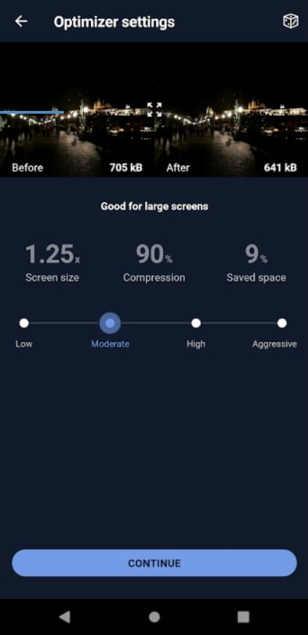 CCleaner Pro APK Latest Version