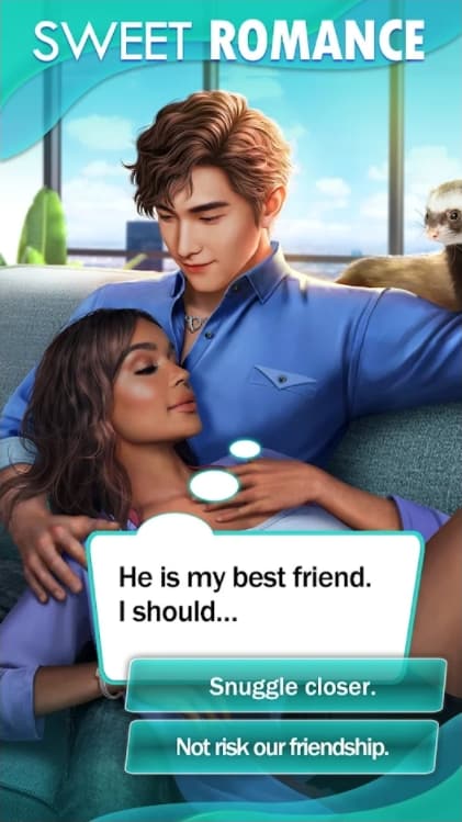 Chapters MOD APK