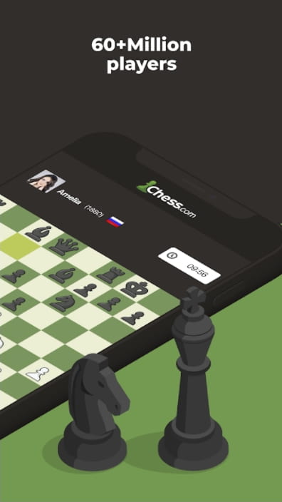 Chess MOD APK Premium
