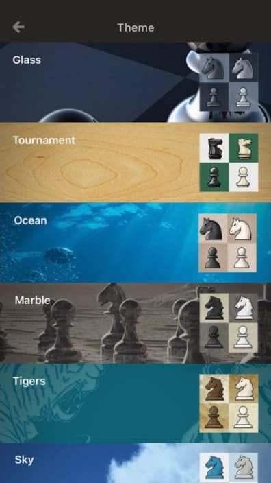 Chess Play and Learn MOD APK