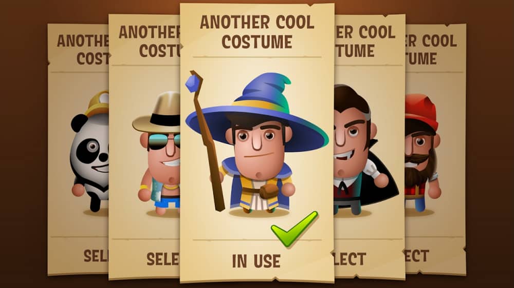 Diggy's Adventure APK for Android
