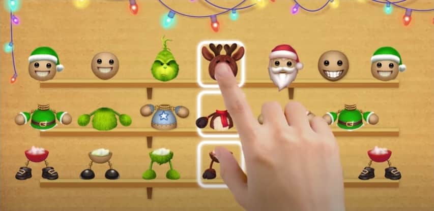 Kick The Buddy MOD APK free Shopping