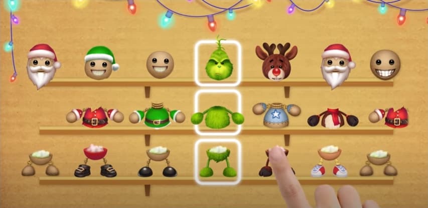 Kick The Buddy MOD APK