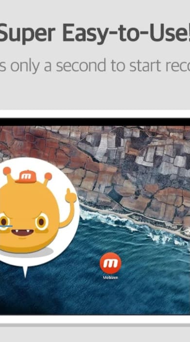 Mobizen Screen Recorder MOD APK Download