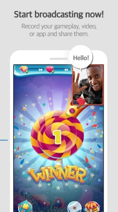 Mobizen Screen Recorder MOD APK Latest Version