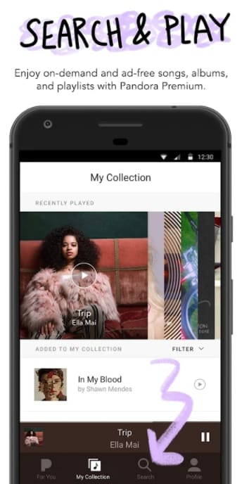 Pandora MOD APK Download