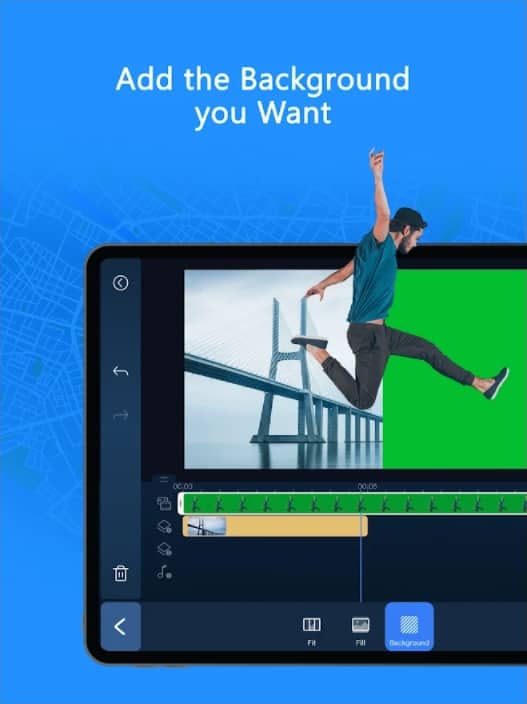 PowerDirector MOD APK Latest Version