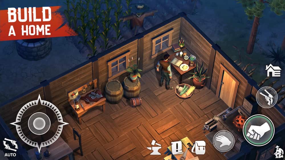 Westland Survival MOD APK Latest Version Download