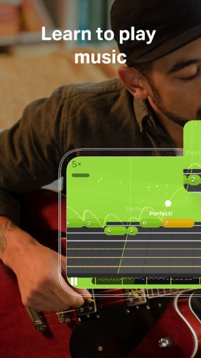 Yousician MOD APK