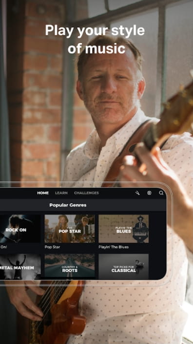 Yousician Premium Free