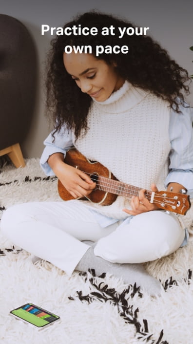 Yousician Premium MOD APK