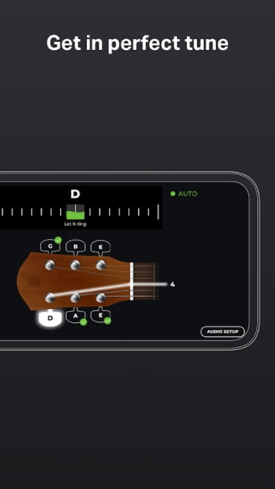 Yousician Unlocked APK